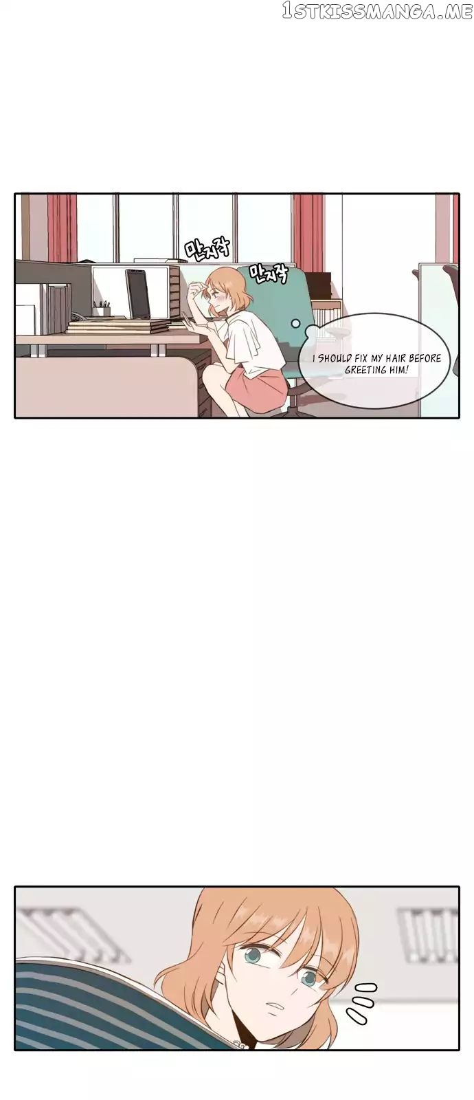 Read A Good Day to Be a Dog EN Manga Online
