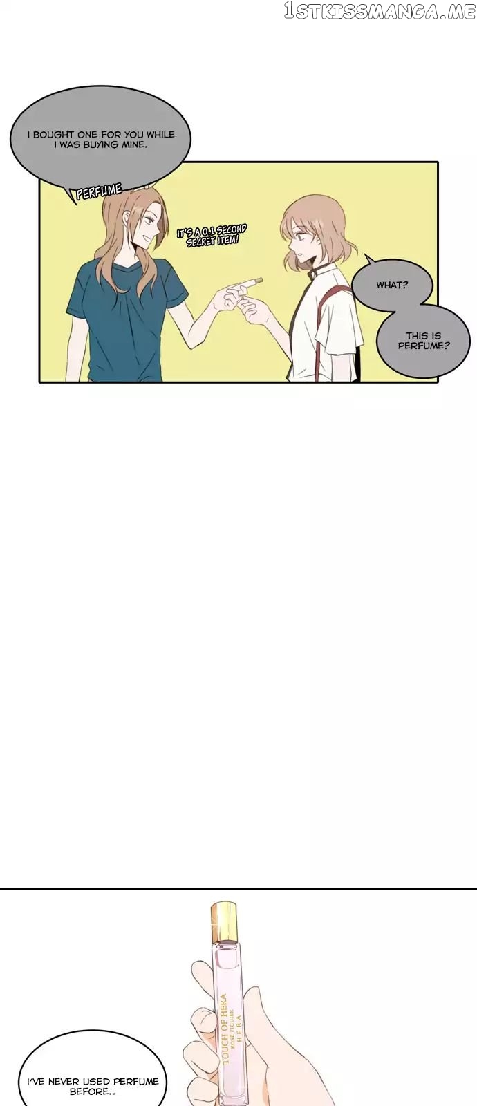 Read A Good Day to Be a Dog EN Manga Online