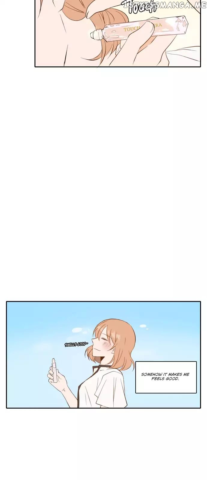 Read A Good Day to Be a Dog EN Manga Online