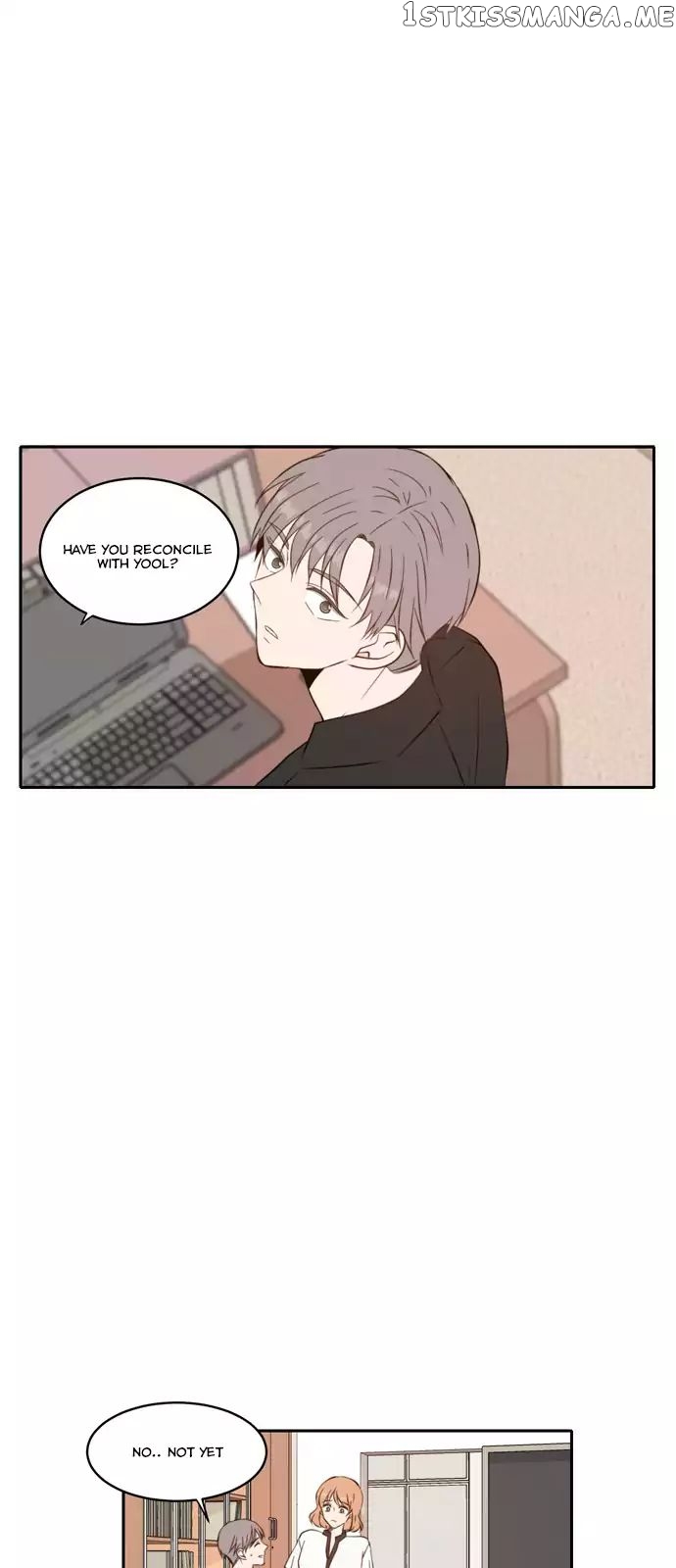 Read A Good Day to Be a Dog EN Manga Online