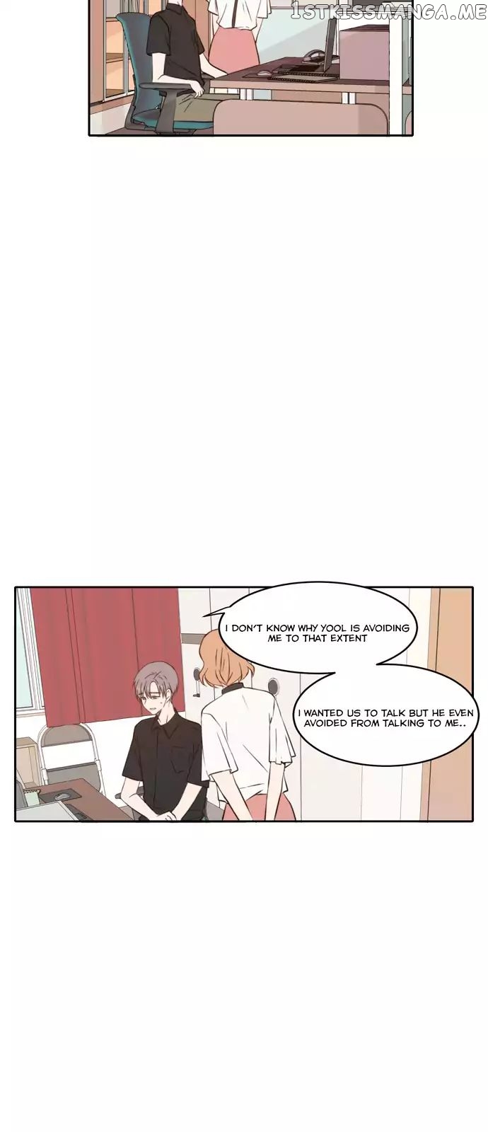 Read A Good Day to Be a Dog EN Manga Online