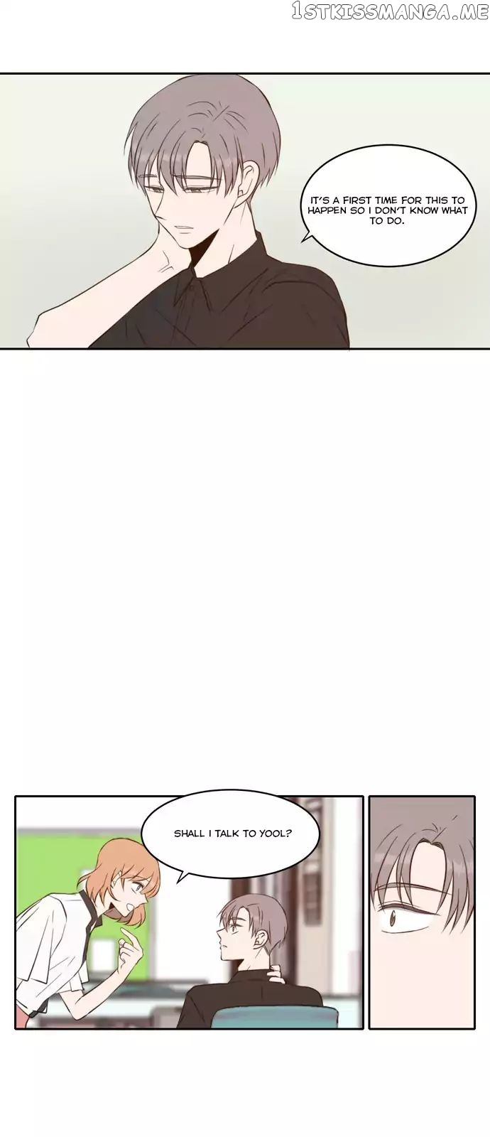 Read A Good Day to Be a Dog EN Manga Online