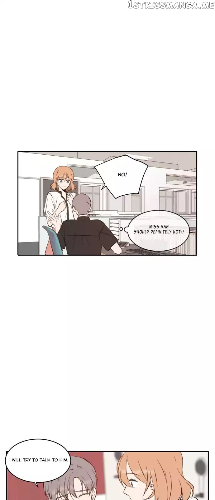 Read A Good Day to Be a Dog EN Manga Online