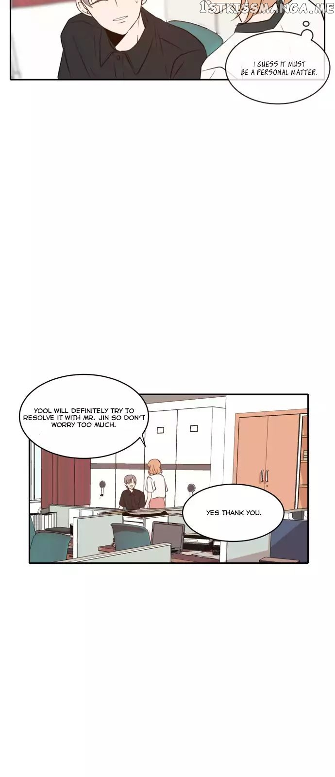 Read A Good Day to Be a Dog EN Manga Online