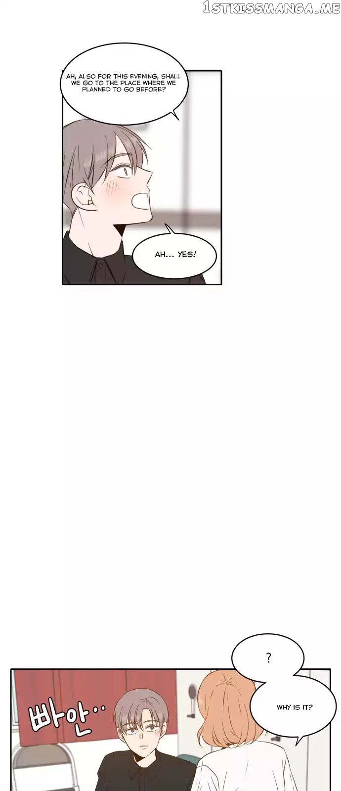 Read A Good Day to Be a Dog EN Manga Online