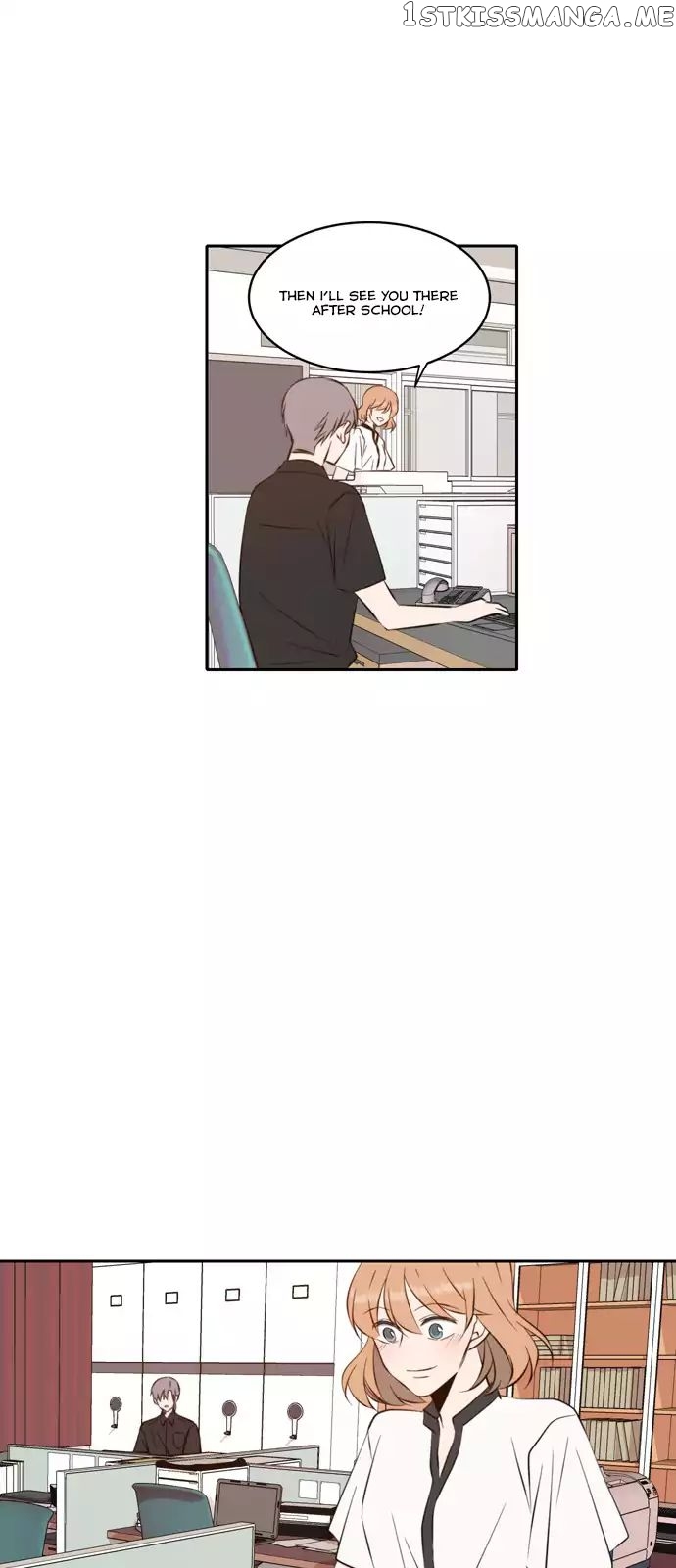 Read A Good Day to Be a Dog EN Manga Online