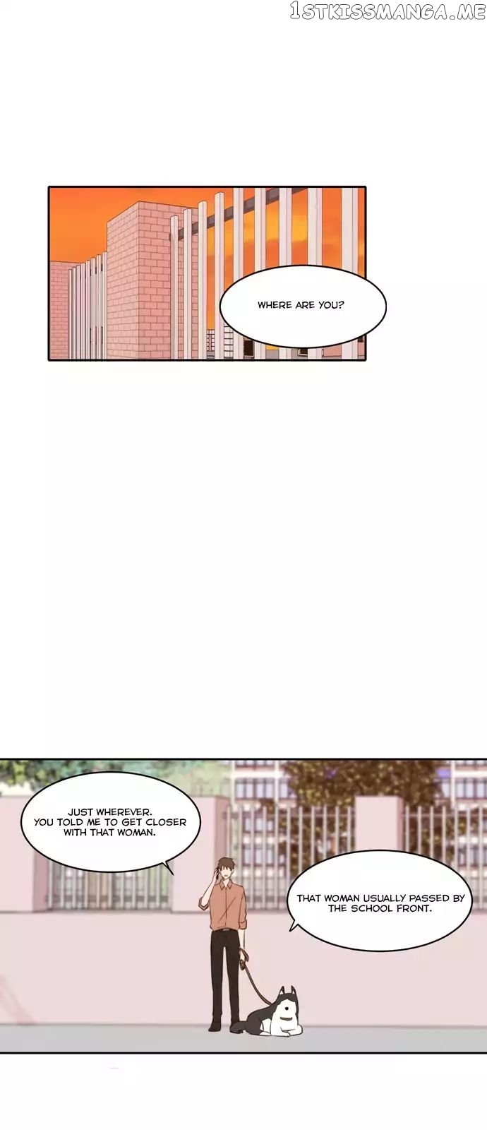 Read A Good Day to Be a Dog EN Manga Online