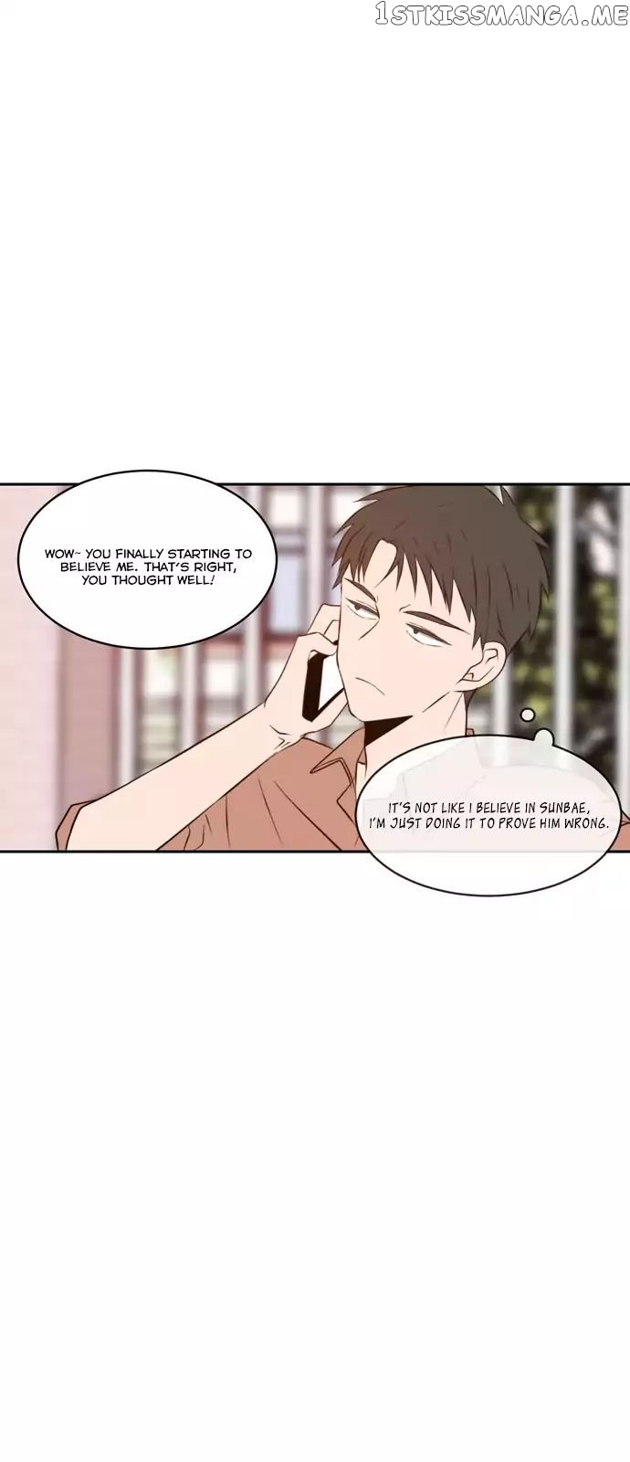 Read A Good Day to Be a Dog EN Manga Online