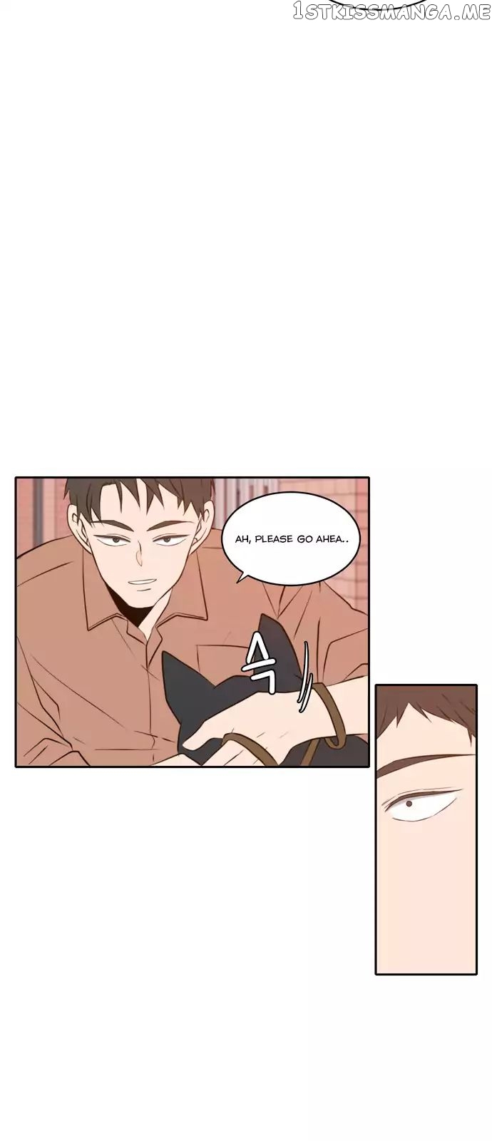 Read A Good Day to Be a Dog EN Manga Online
