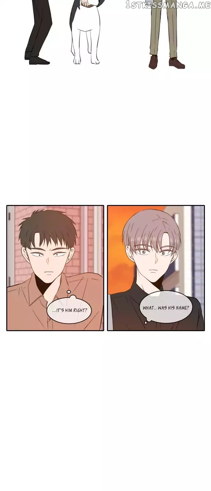 Read A Good Day to Be a Dog EN Manga Online