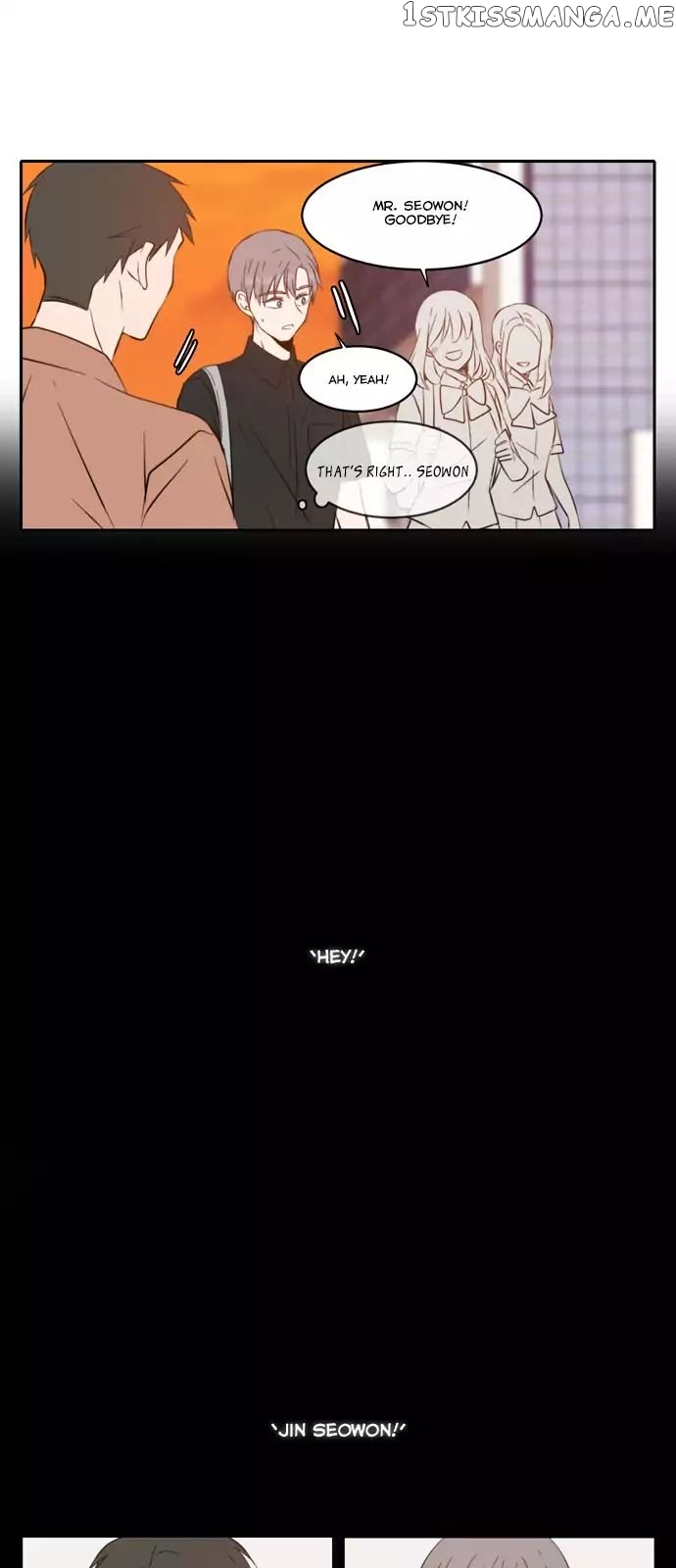 Read A Good Day to Be a Dog EN Manga Online