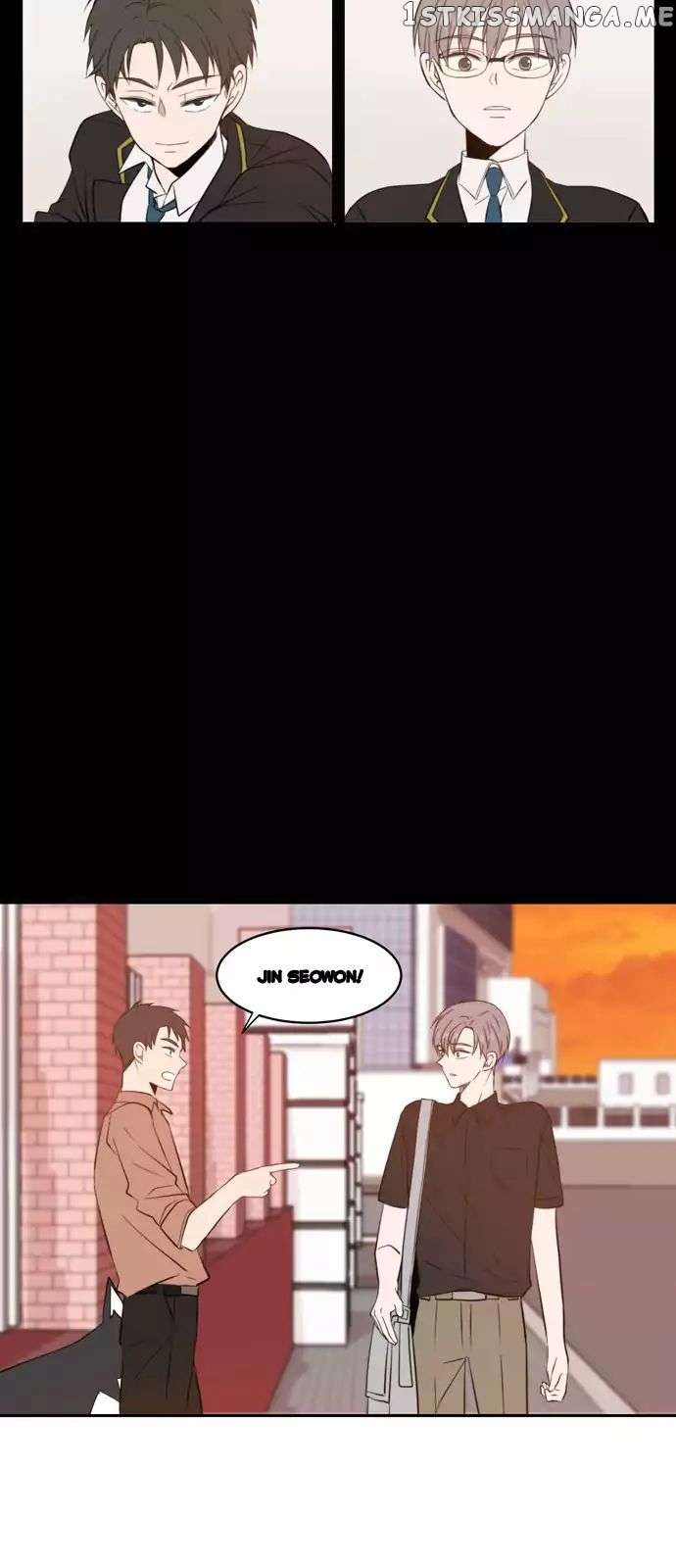 Read A Good Day to Be a Dog EN Manga Online