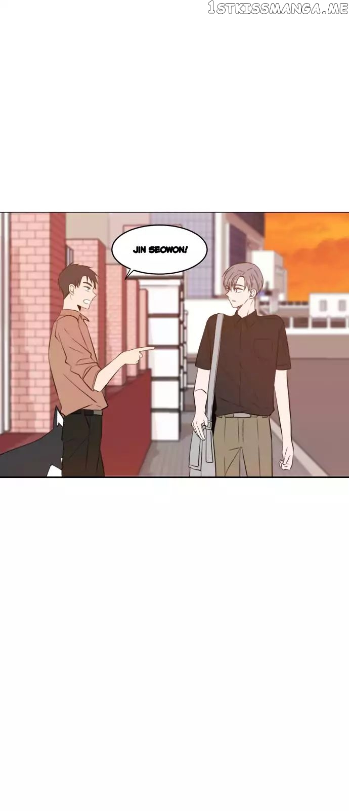 Read A Good Day to Be a Dog EN Manga Online
