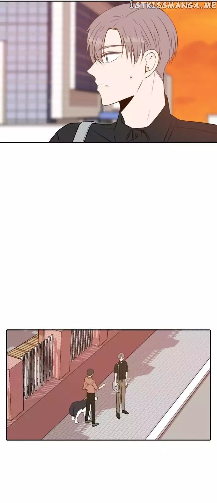 Read A Good Day to Be a Dog EN Manga Online