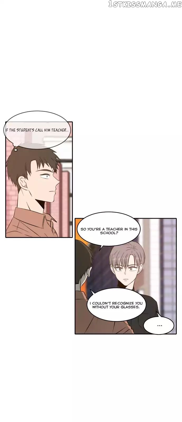 Read A Good Day to Be a Dog EN Manga Online