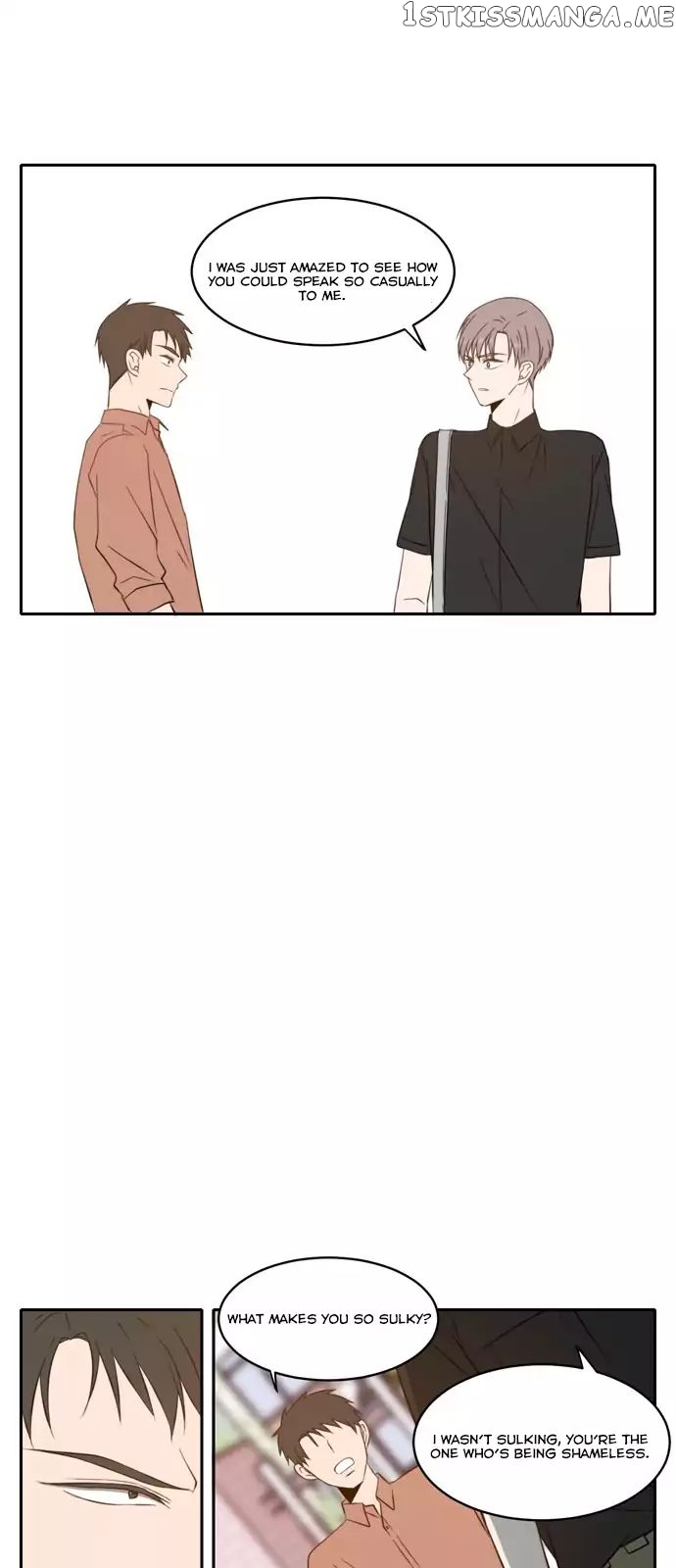 Read A Good Day to Be a Dog EN Manga Online