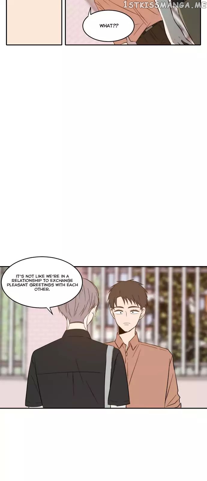Read A Good Day to Be a Dog EN Manga Online
