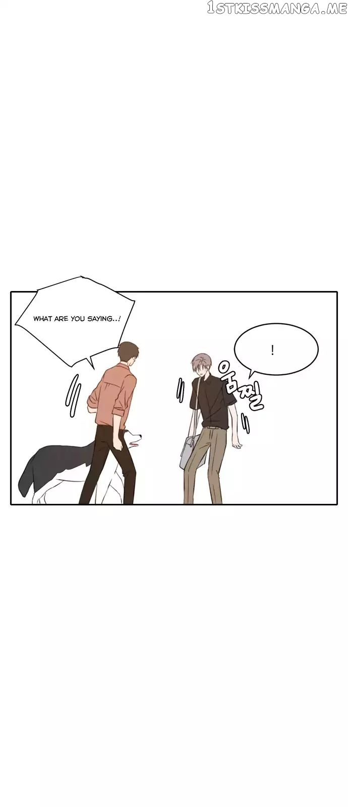 Read A Good Day to Be a Dog EN Manga Online