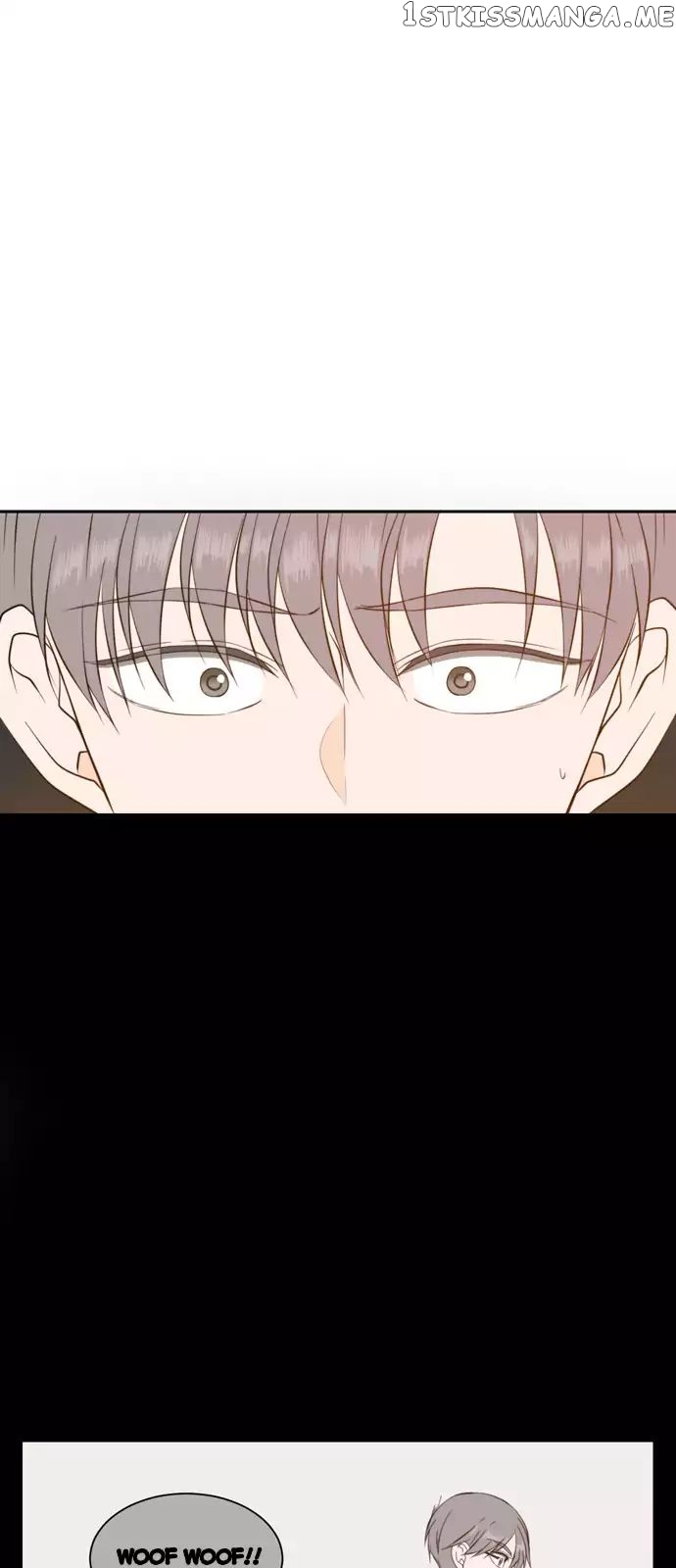 Read A Good Day to Be a Dog EN Manga Online