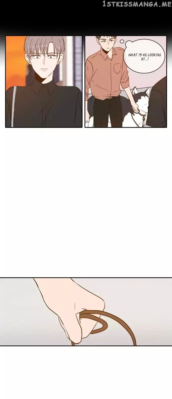 Read A Good Day to Be a Dog EN Manga Online