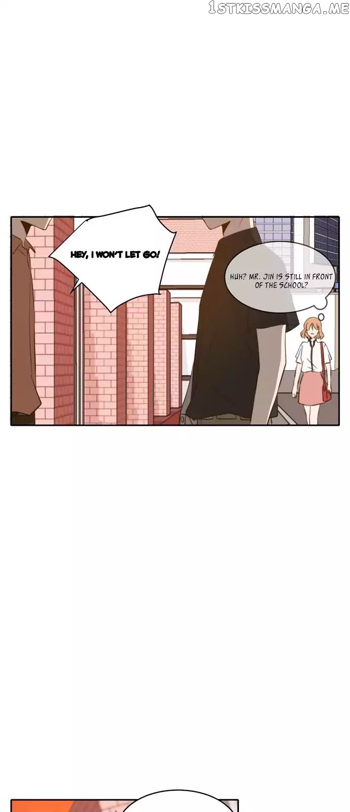 Read A Good Day to Be a Dog EN Manga Online