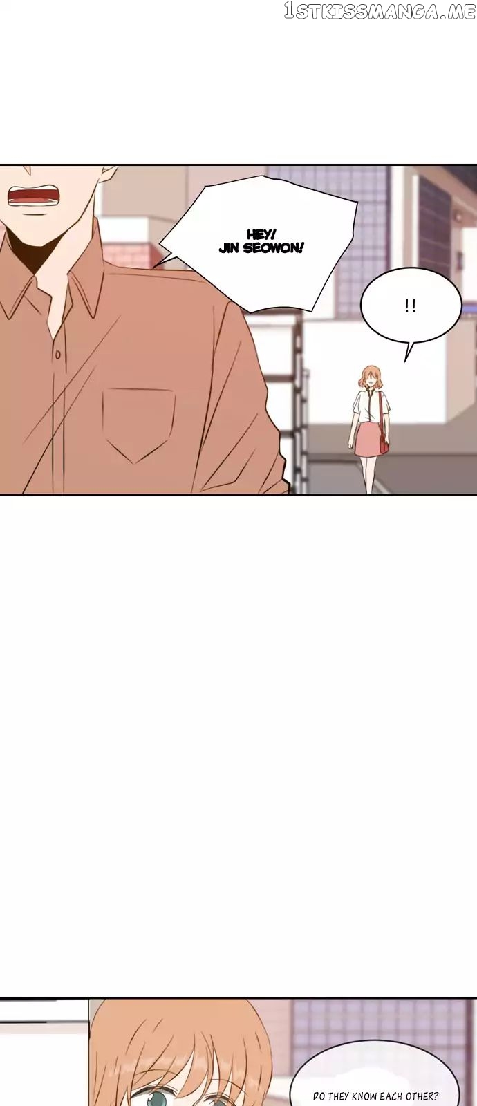 Read A Good Day to Be a Dog EN Manga Online