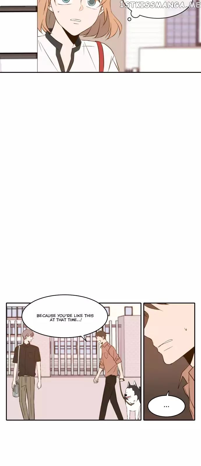 Read A Good Day to Be a Dog EN Manga Online