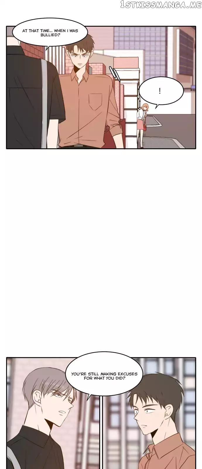 Read A Good Day to Be a Dog EN Manga Online
