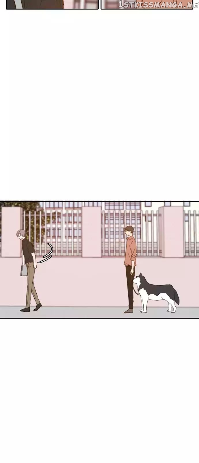 Read A Good Day to Be a Dog EN Manga Online
