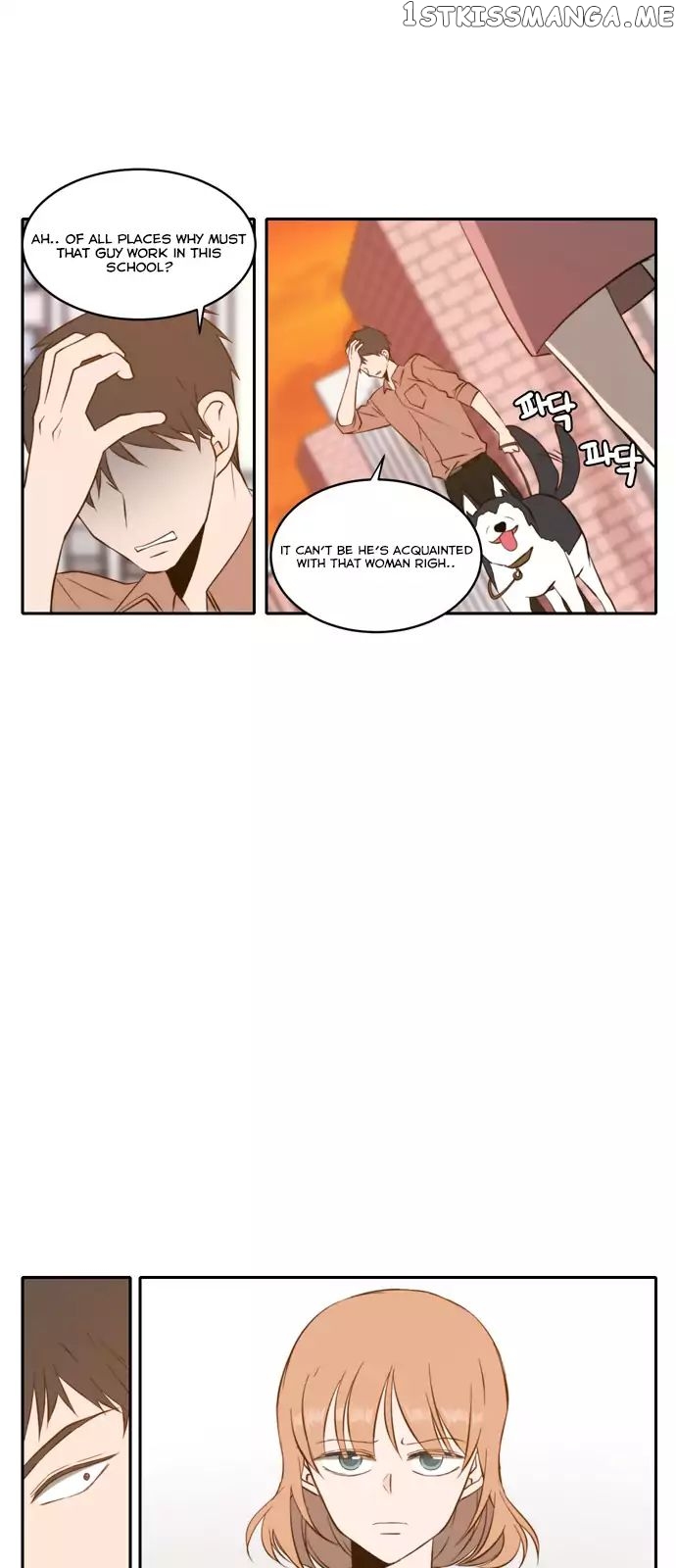 Read A Good Day to Be a Dog EN Manga Online