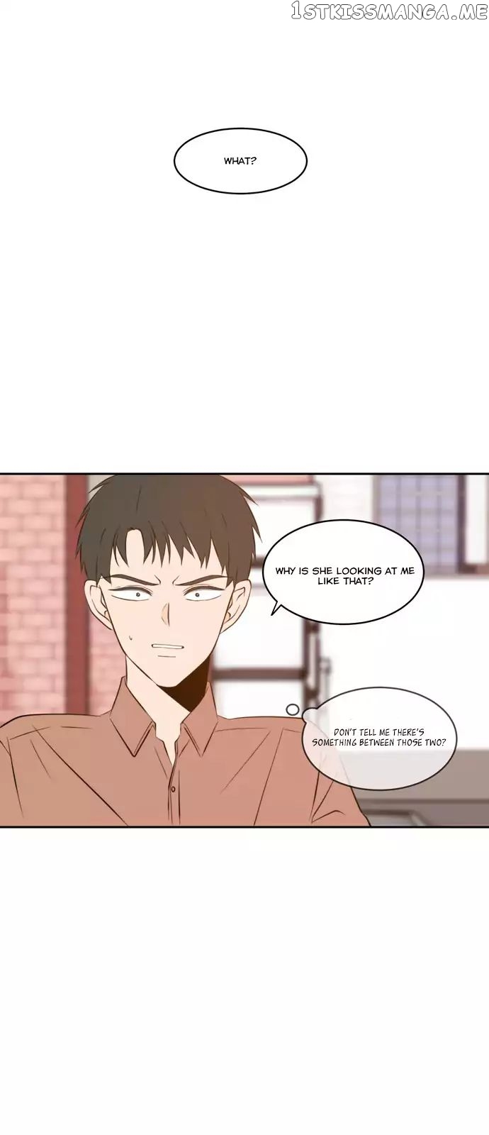 Read A Good Day to Be a Dog EN Manga Online