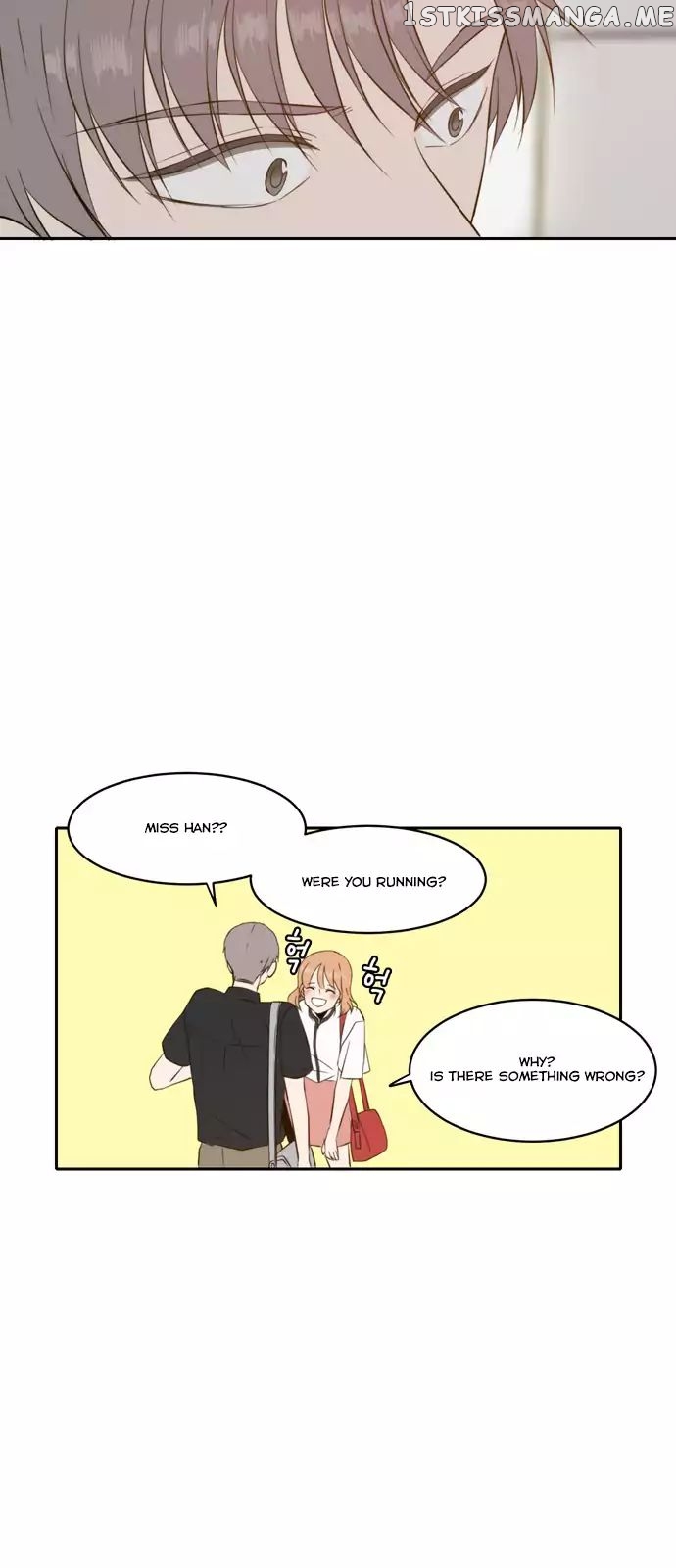 Read A Good Day to Be a Dog EN Manga Online
