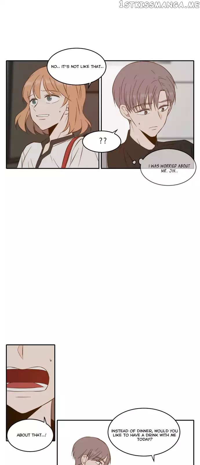 Read A Good Day to Be a Dog EN Manga Online