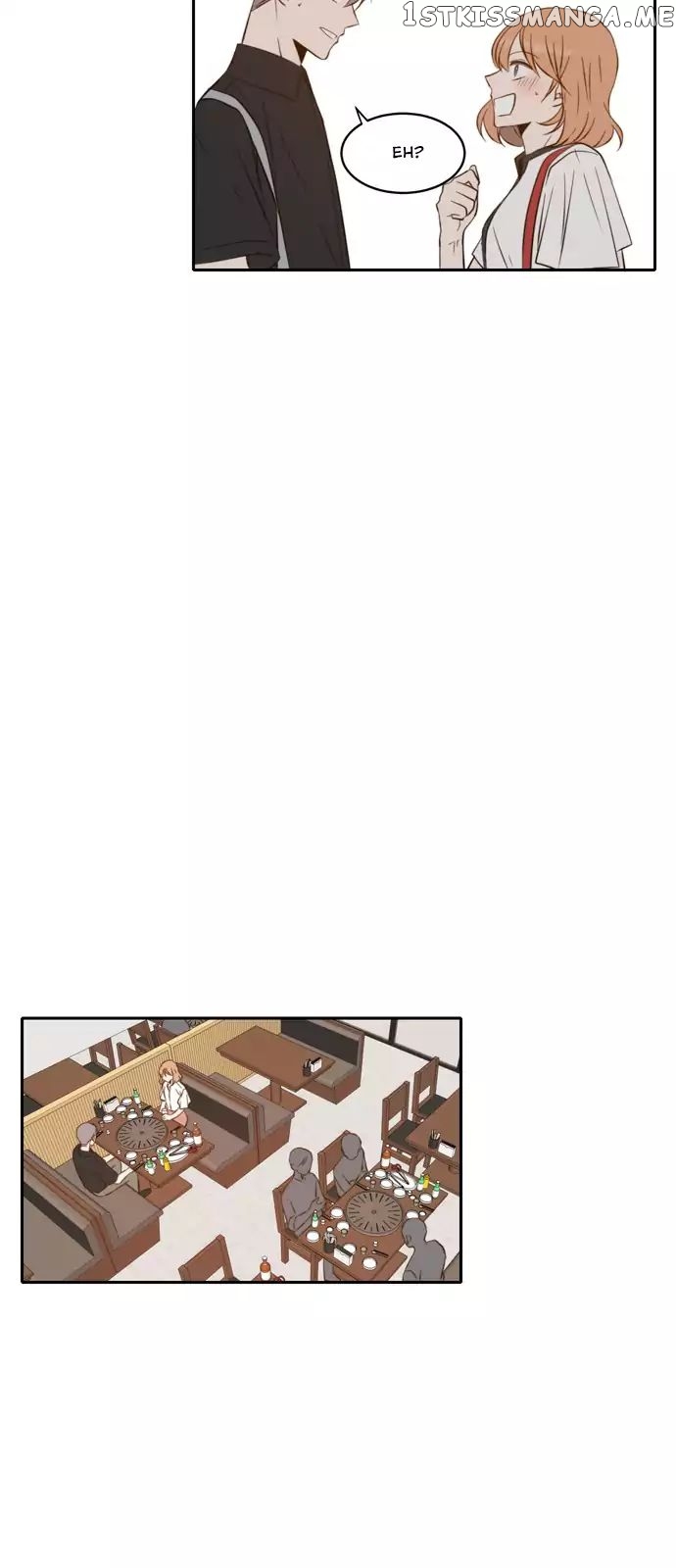 Read A Good Day to Be a Dog EN Manga Online