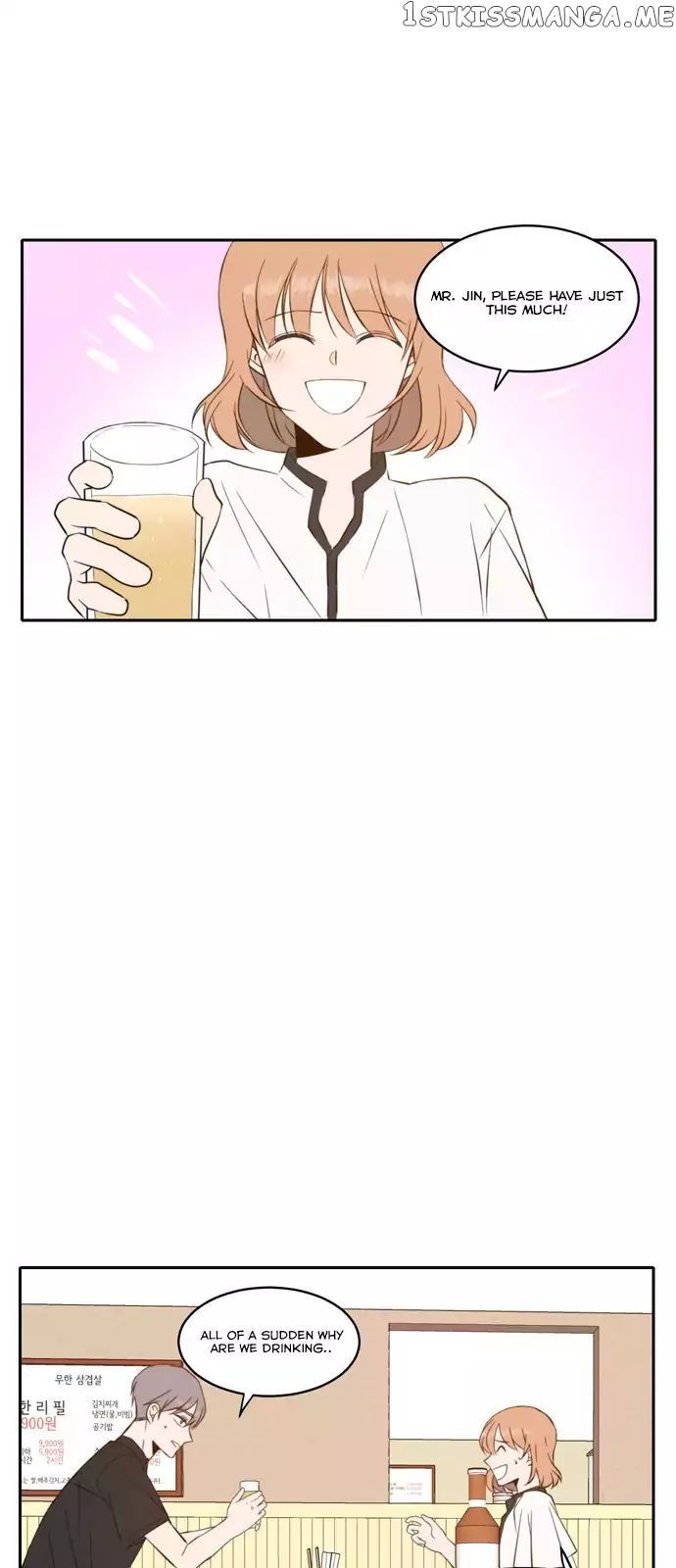 Read A Good Day to Be a Dog EN Manga Online