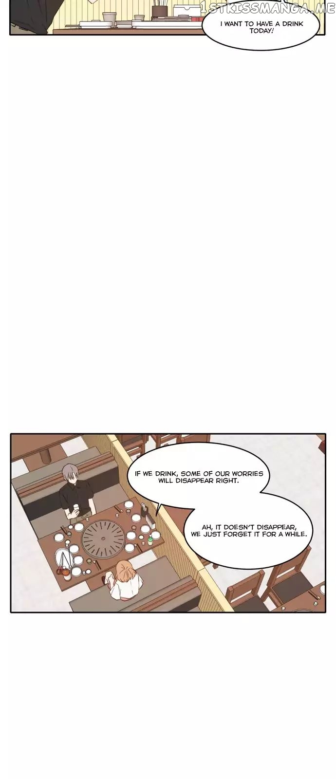 Read A Good Day to Be a Dog EN Manga Online