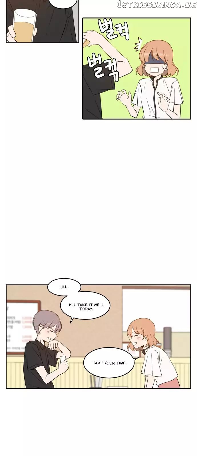 Read A Good Day to Be a Dog EN Manga Online