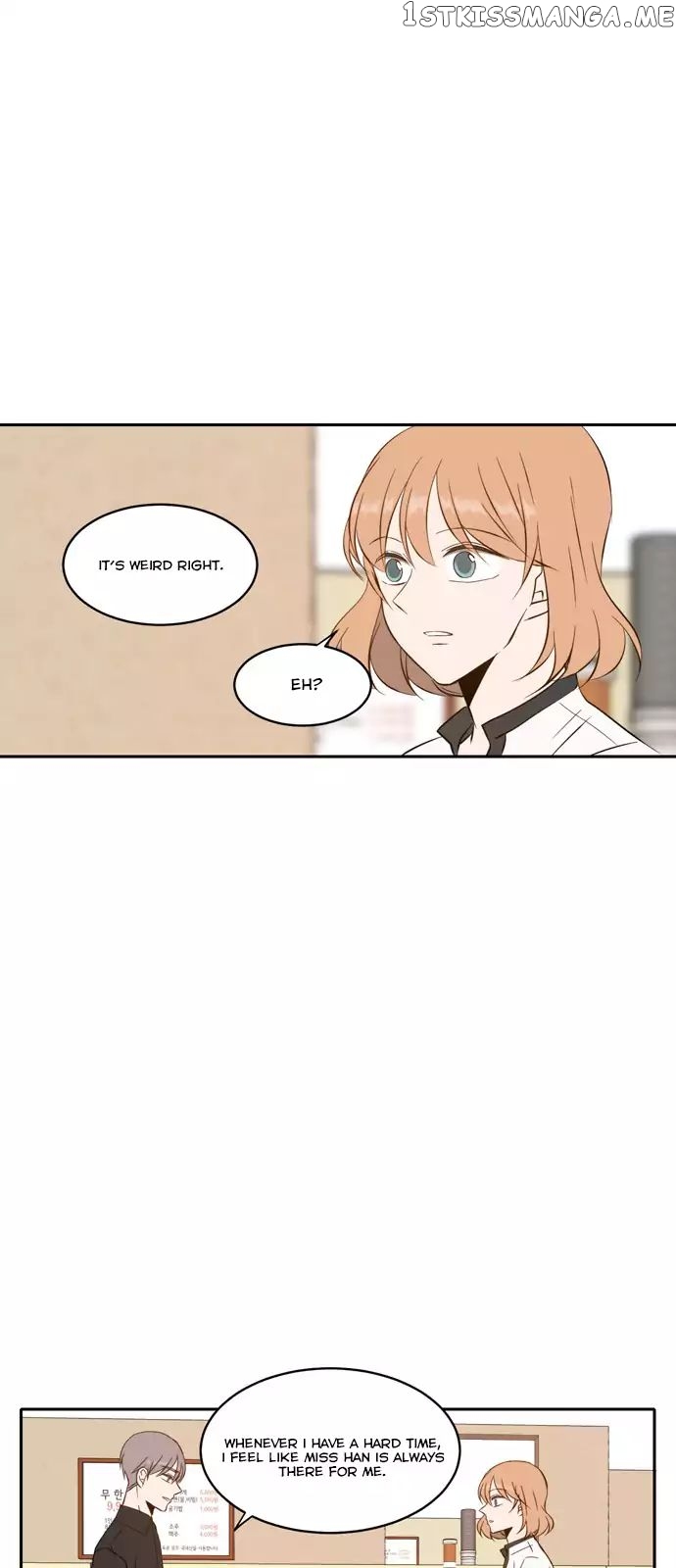Read A Good Day to Be a Dog EN Manga Online