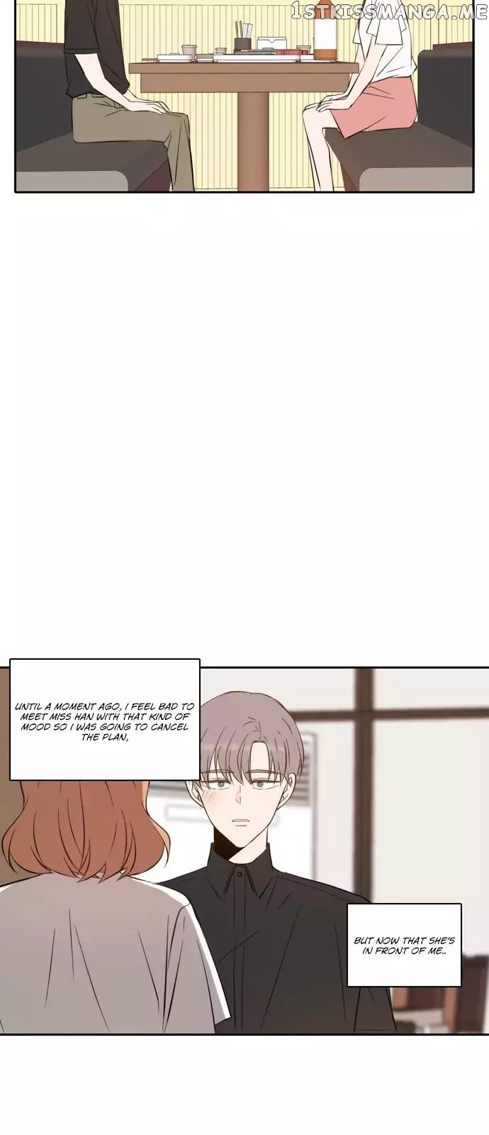 Read A Good Day to Be a Dog EN Manga Online