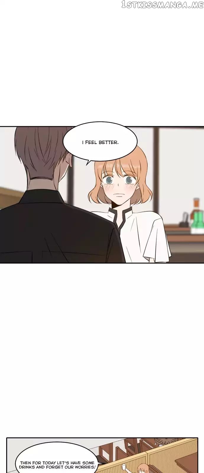 Read A Good Day to Be a Dog EN Manga Online