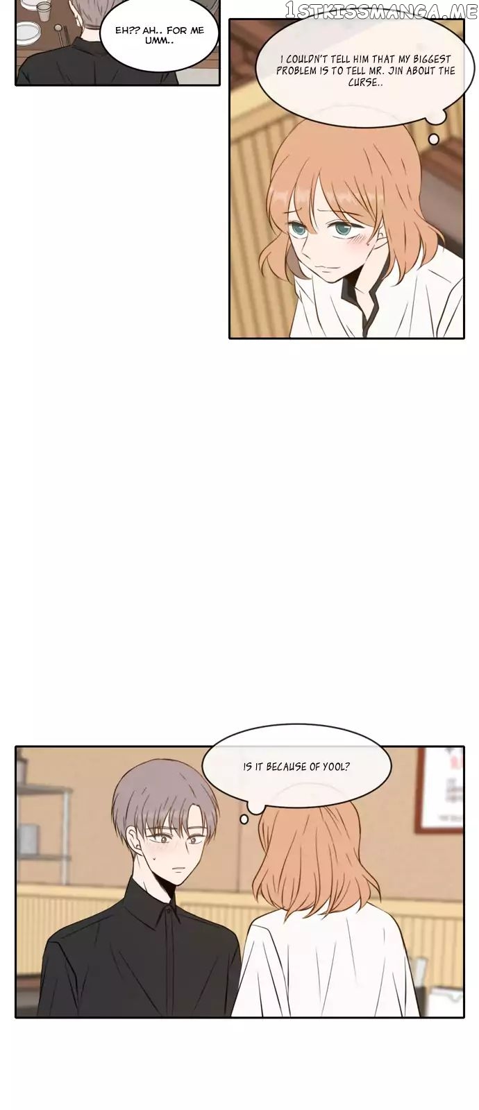 Read A Good Day to Be a Dog EN Manga Online