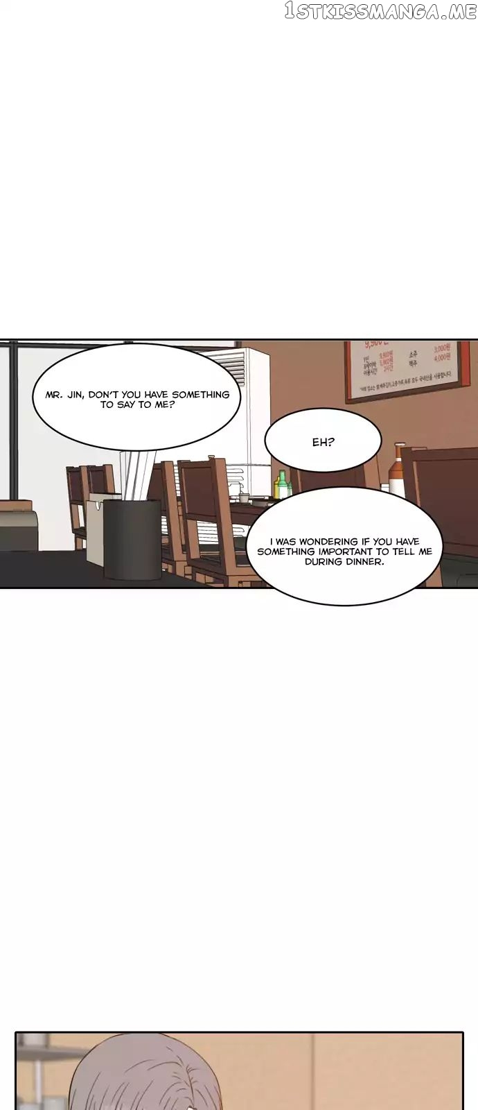 Read A Good Day to Be a Dog EN Manga Online