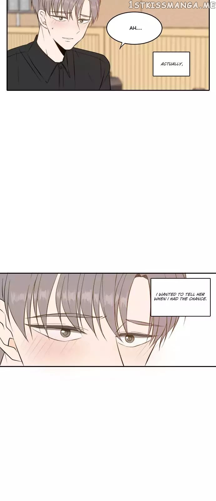 Read A Good Day to Be a Dog EN Manga Online