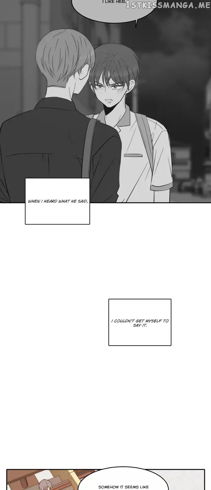 Read A Good Day to Be a Dog EN Manga Online