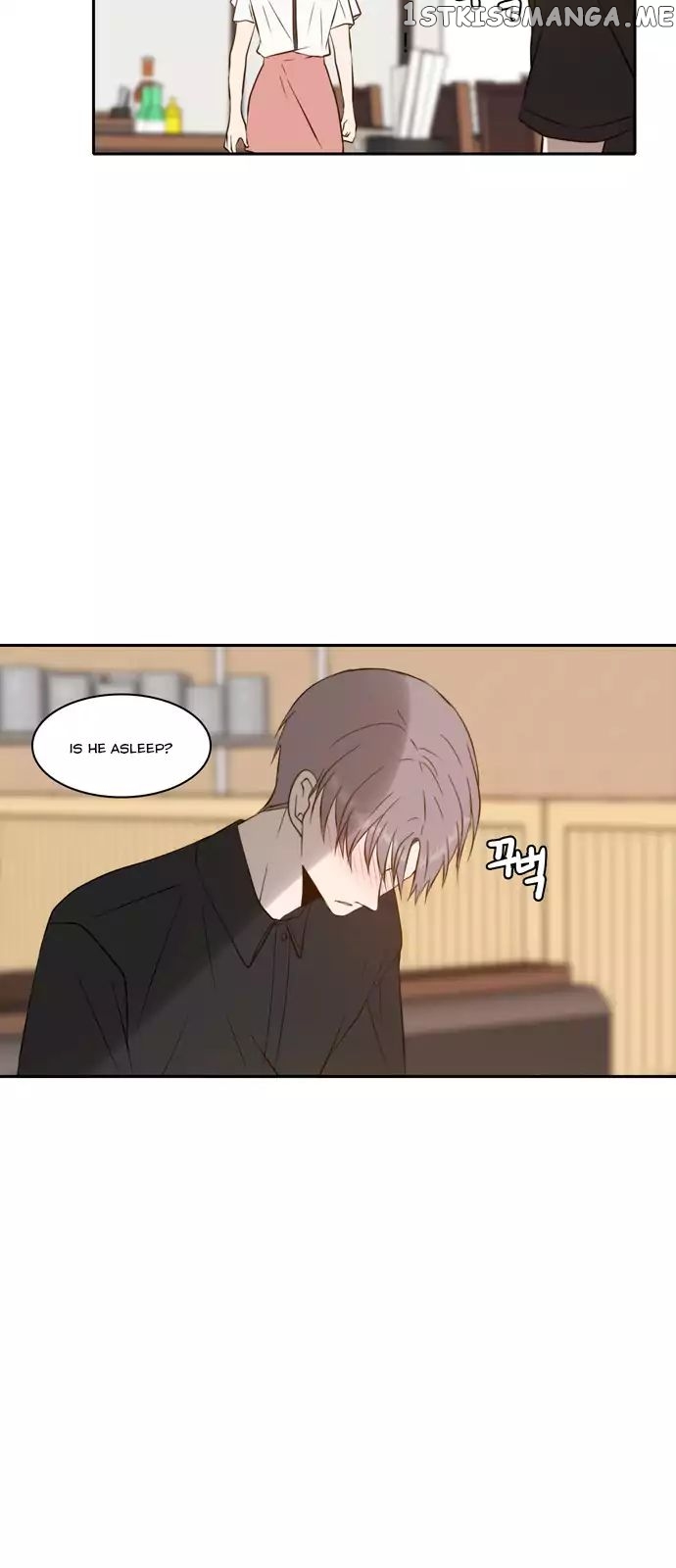 Read A Good Day to Be a Dog EN Manga Online