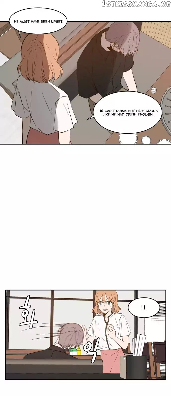 Read A Good Day to Be a Dog EN Manga Online