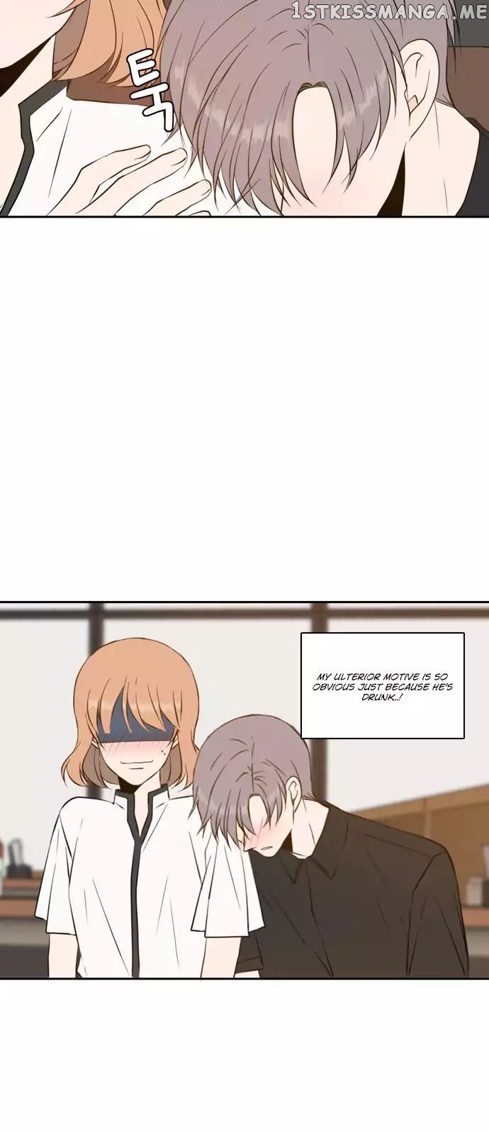 Read A Good Day to Be a Dog EN Manga Online