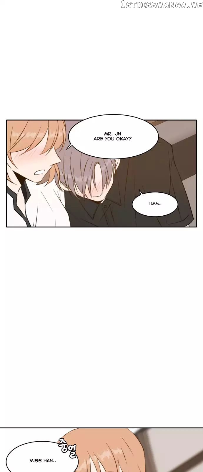Read A Good Day to Be a Dog EN Manga Online