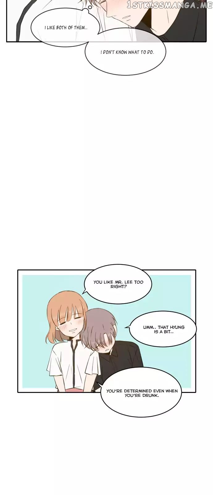 Read A Good Day to Be a Dog EN Manga Online