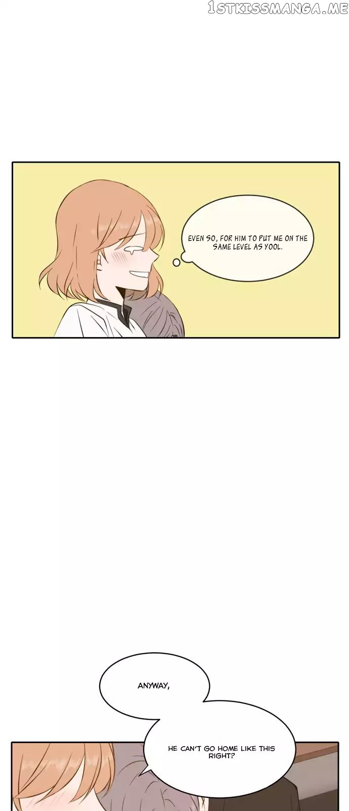Read A Good Day to Be a Dog EN Manga Online